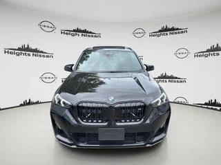 Used 2026 Black BMW M35i image 10