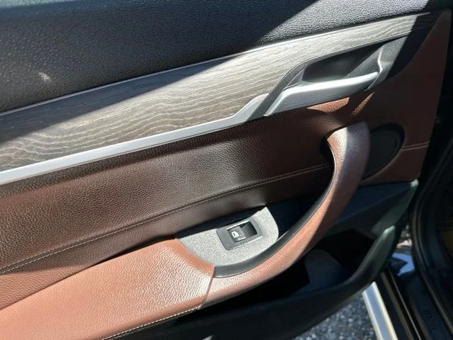 2017 BMW X1 28i - Photo 14