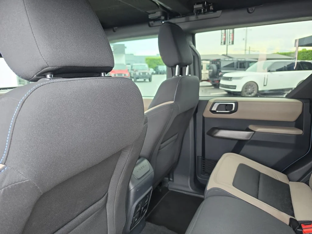 Used 2022 Area 51 Ford Wildtrak image 13
