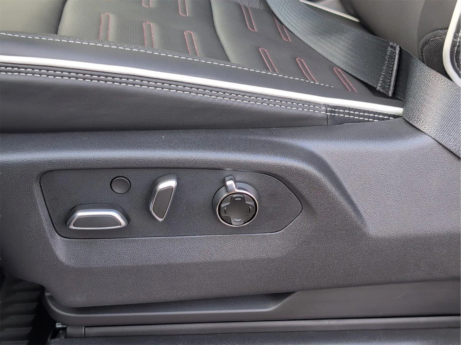 New 2026 Onyx Black GMC AT4X image 28