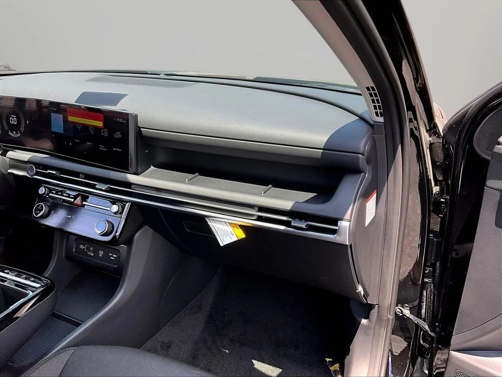 New 2026 Gray Hyundai SEL image 29