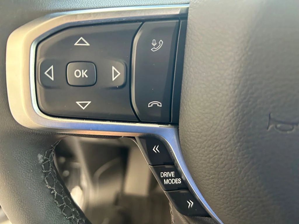 New 2026 Granite Crystal Metallic Clearcoat RAM Direct Connection 650 image 46