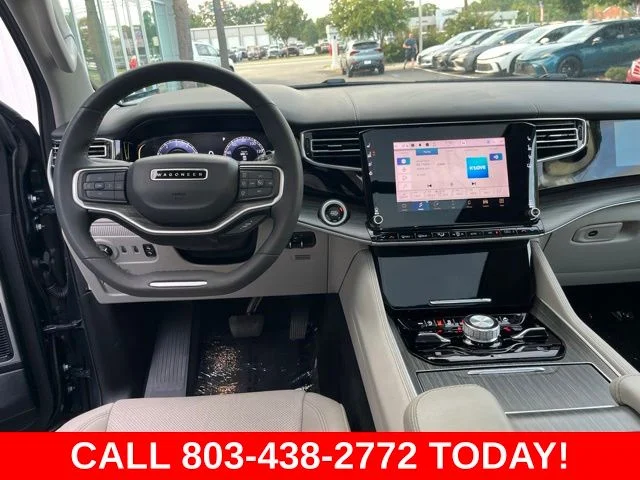 Used 2023 Gray Jeep Series III image 20