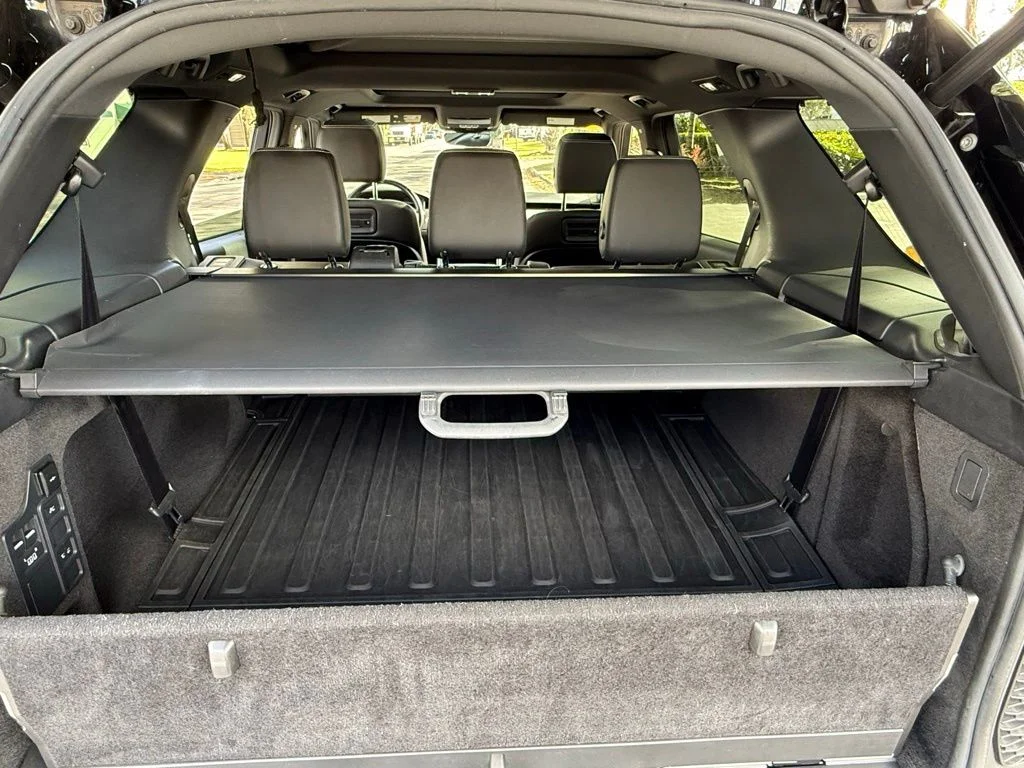 2021 Land Rover Discovery S - Photo 35