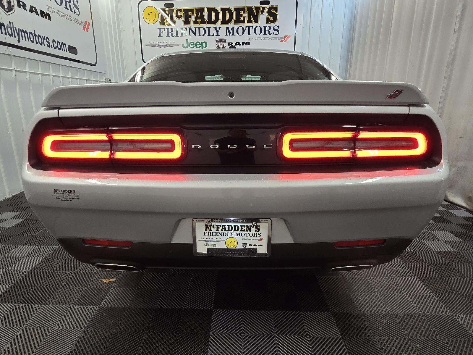 2022 Dodge Challenger GT - Photo 7