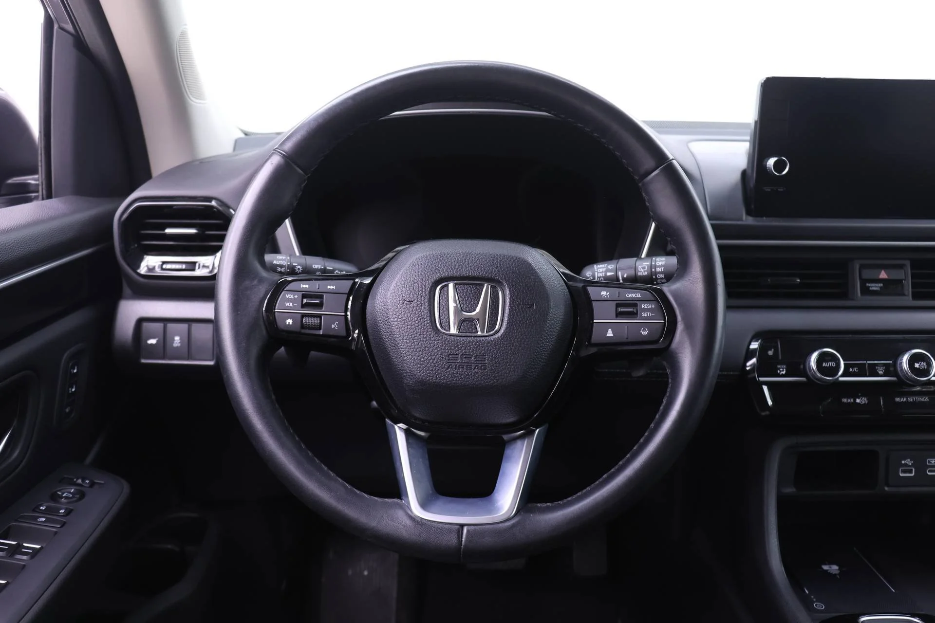 2025 Honda Pilot EX-L - Photo 15