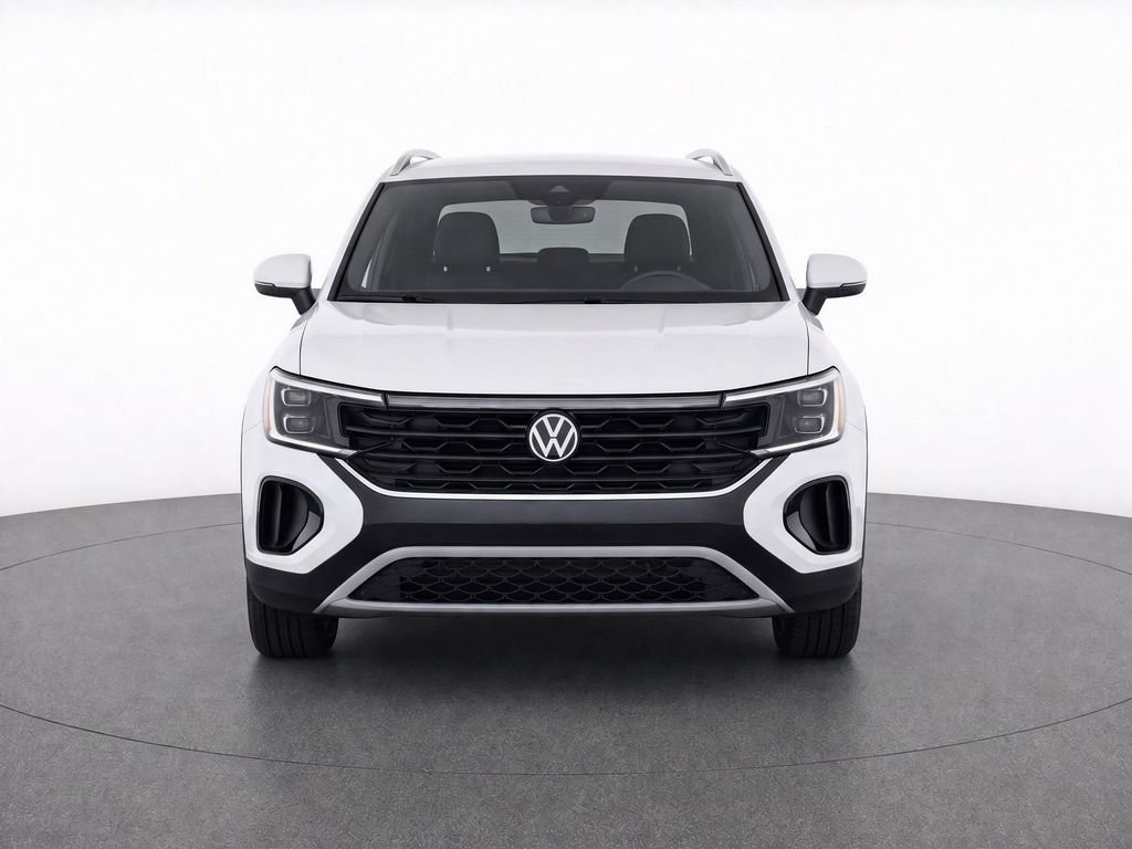 New 2026 Opal White Pearl Volkswagen SE w/Technology image 5