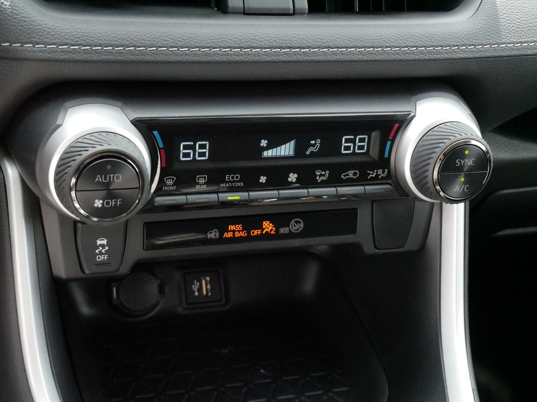 Certified Used 2025 ICE CAP Toyota Hybrid LE image 23