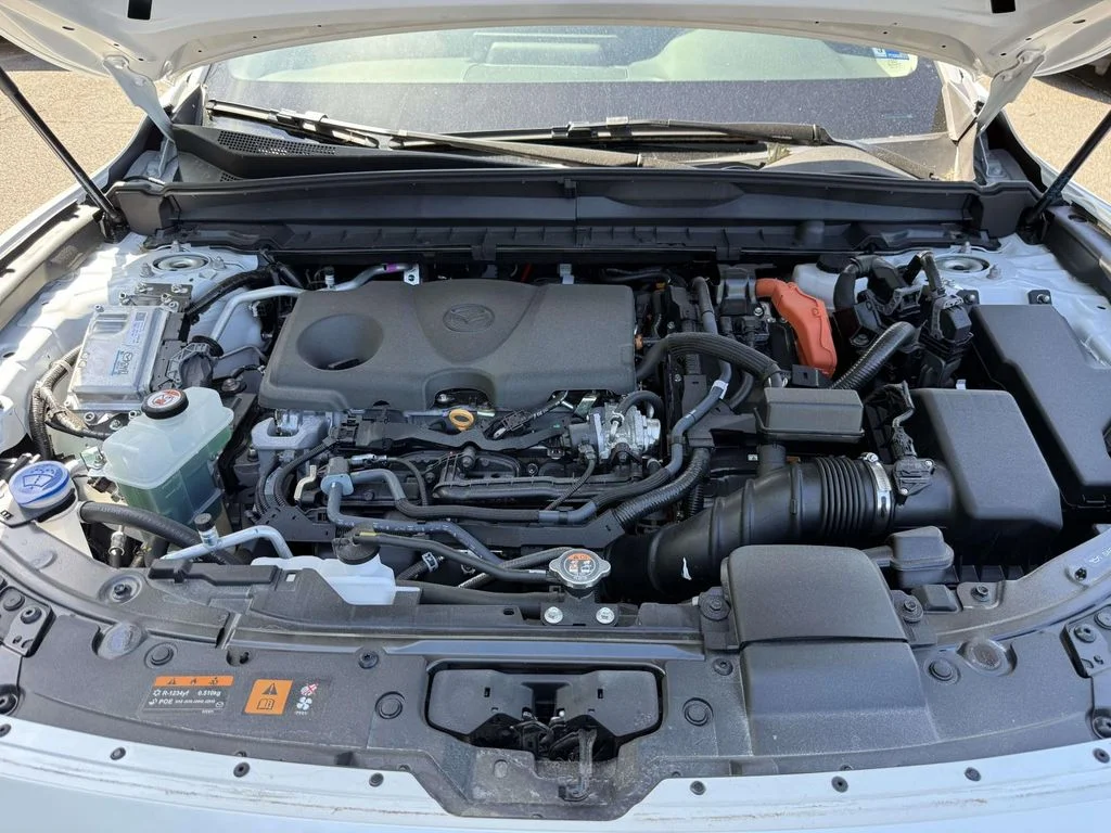 2026 Mazda CX-50 Preferred - Photo 13