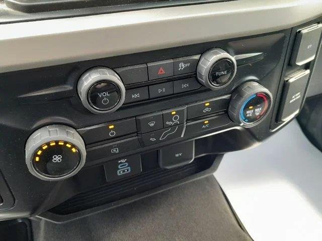 Used 2026 Carbonized Gray Ford XLT image 22