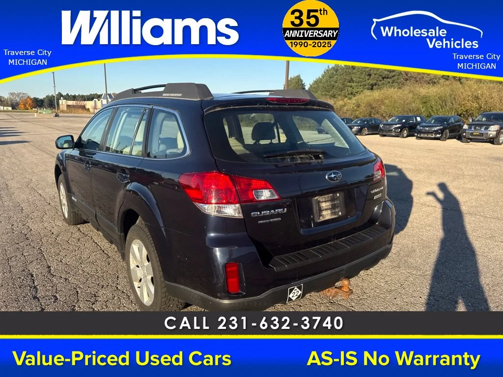 Used 2012 Indigo Subaru 2.5i image 19