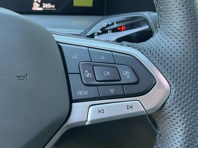2026 Volkswagen Tiguan SE R-LINE BLACK - Photo 9
