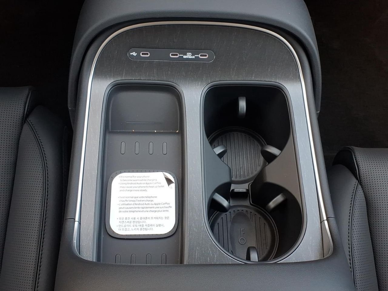 New 2026 Galaxy Maroon Pearl Hyundai SEL AWD image 21