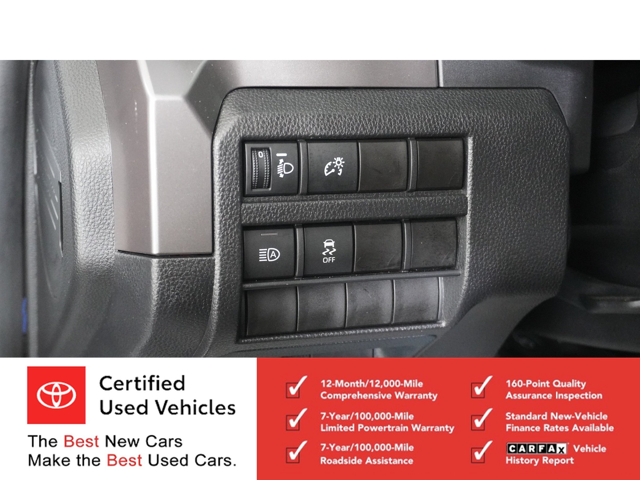 Used 2025 Celestial Silver Metallic Toyota TRD Sport image 15