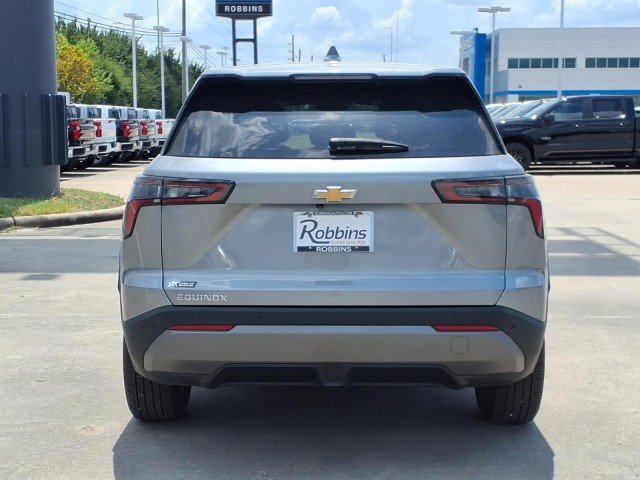 2026 Chevrolet Equinox LT - Photo 6