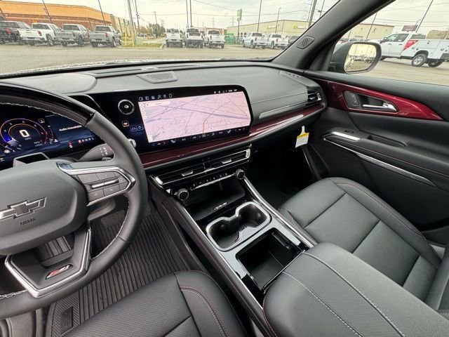 2026 Chevrolet Traverse Z71 - Photo 24
