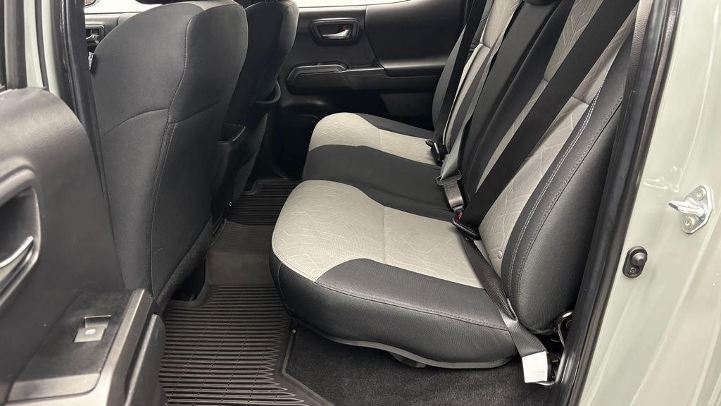 Used 2022  Toyota TRD Sport image 38