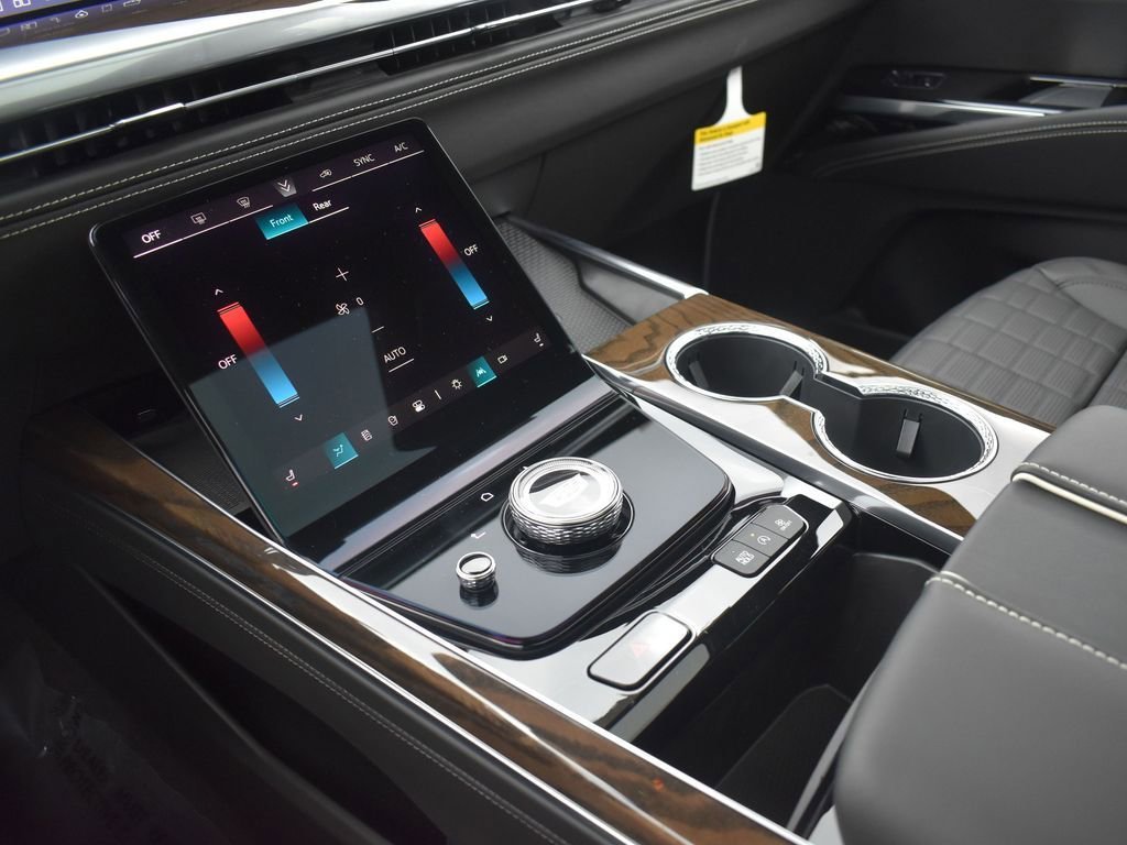 2026 CADILLAC ESCALADE ESV - Image 18