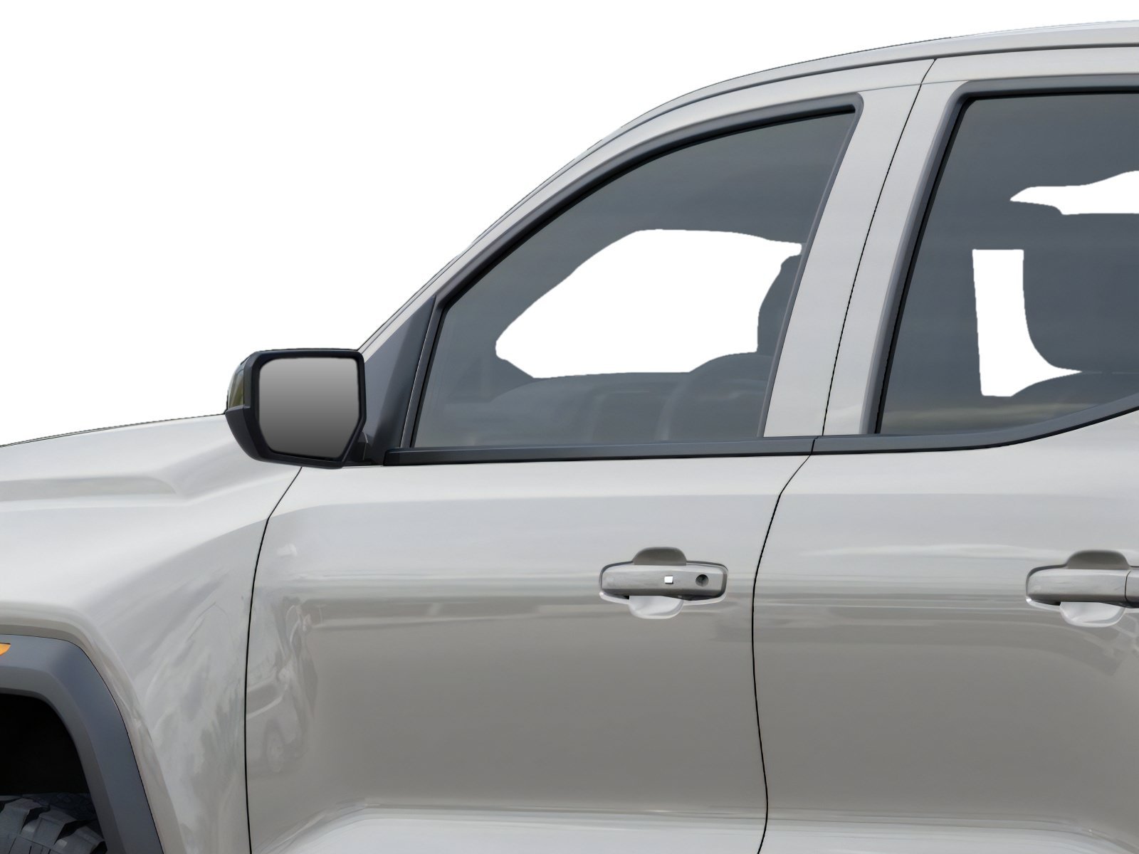 2026 GMC Canyon Elevation - Photo 12