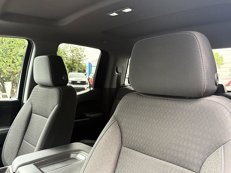 Used 2020 Black Chevrolet LT image 16