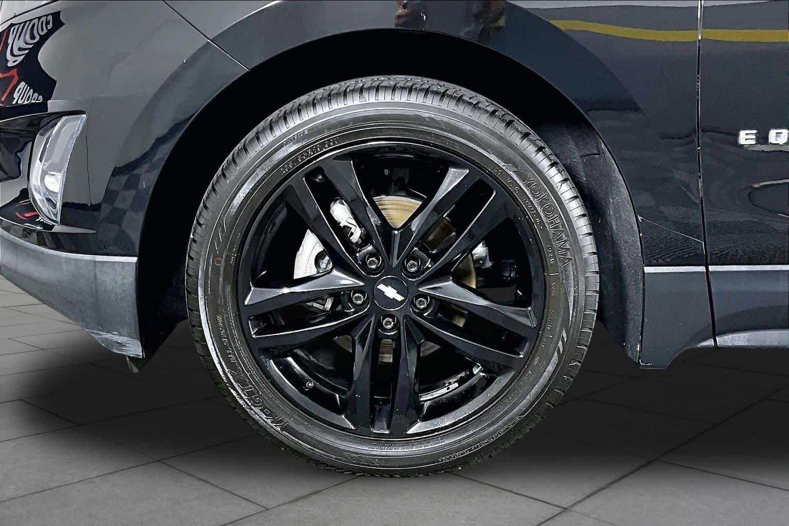 2021 Chevrolet Equinox LT - Photo 10