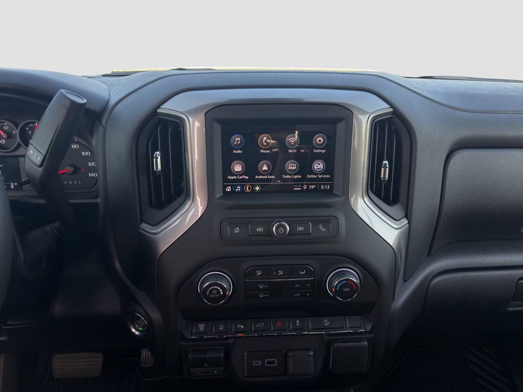 2026 Chevrolet Silverado 2500 HD Custom - Photo 16