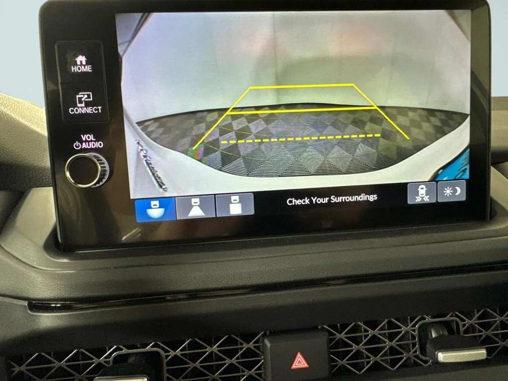 2026 Honda Accord SE - Photo 21
