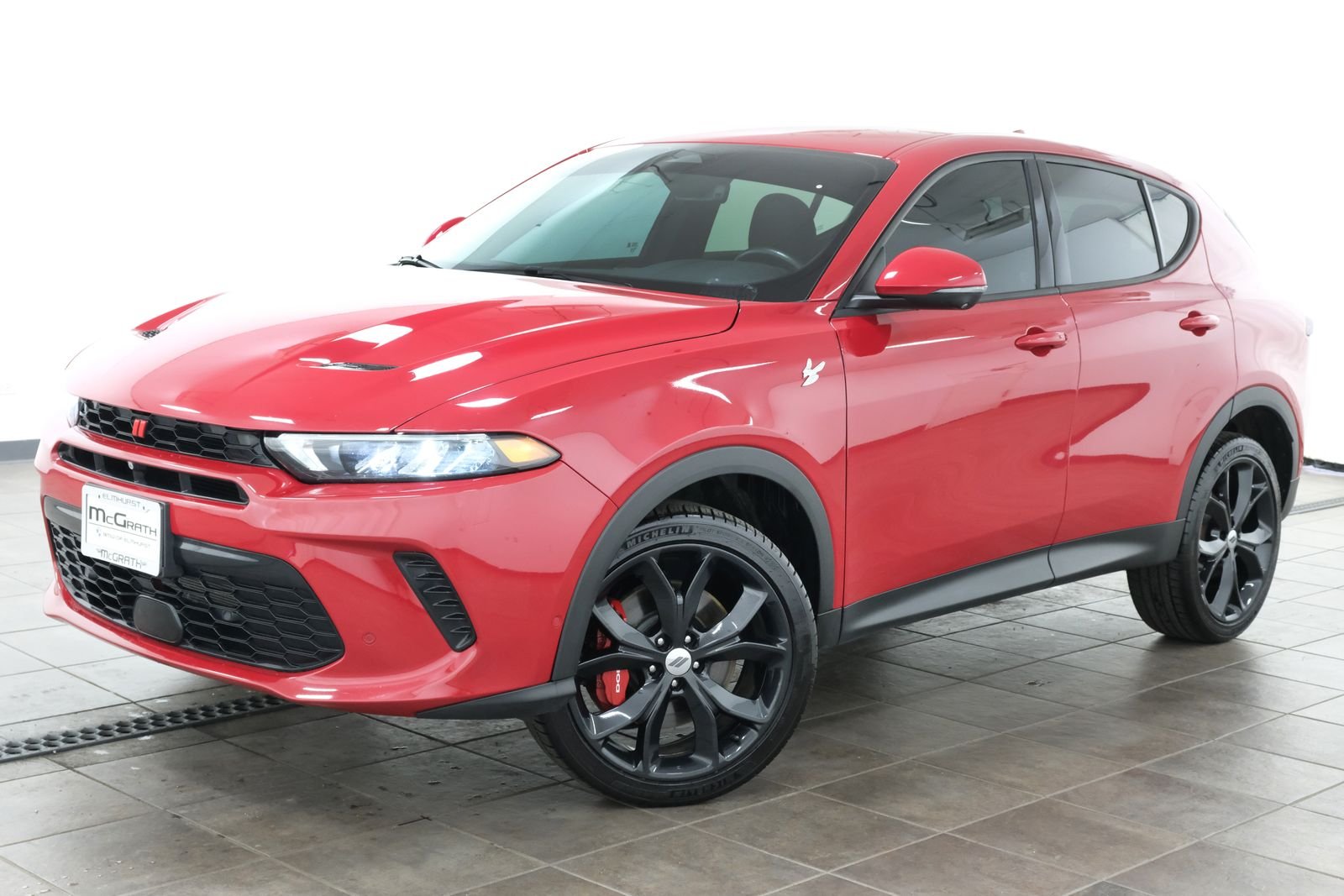 2023 Dodge Hornet 2.0 GT Plus AWD's photo