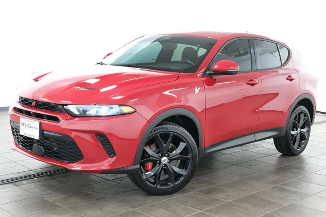 2023 Dodge Hornet GT Plus