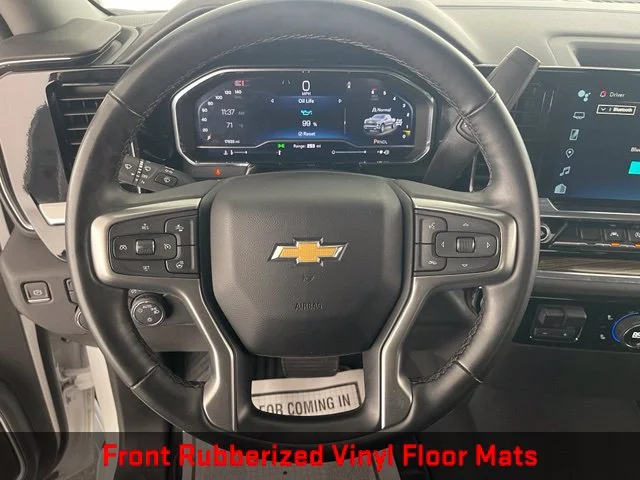 Used 2024 White Chevrolet LT image 42