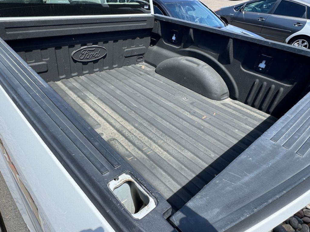 Used 2020 White Ford XL image 10