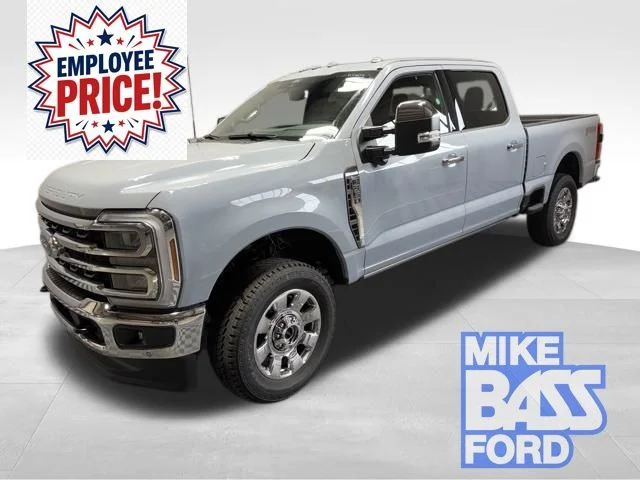 2026 Ford F-350 King Ranch 4x4 Crew Cab 6-3/4' Box SRW's photo
