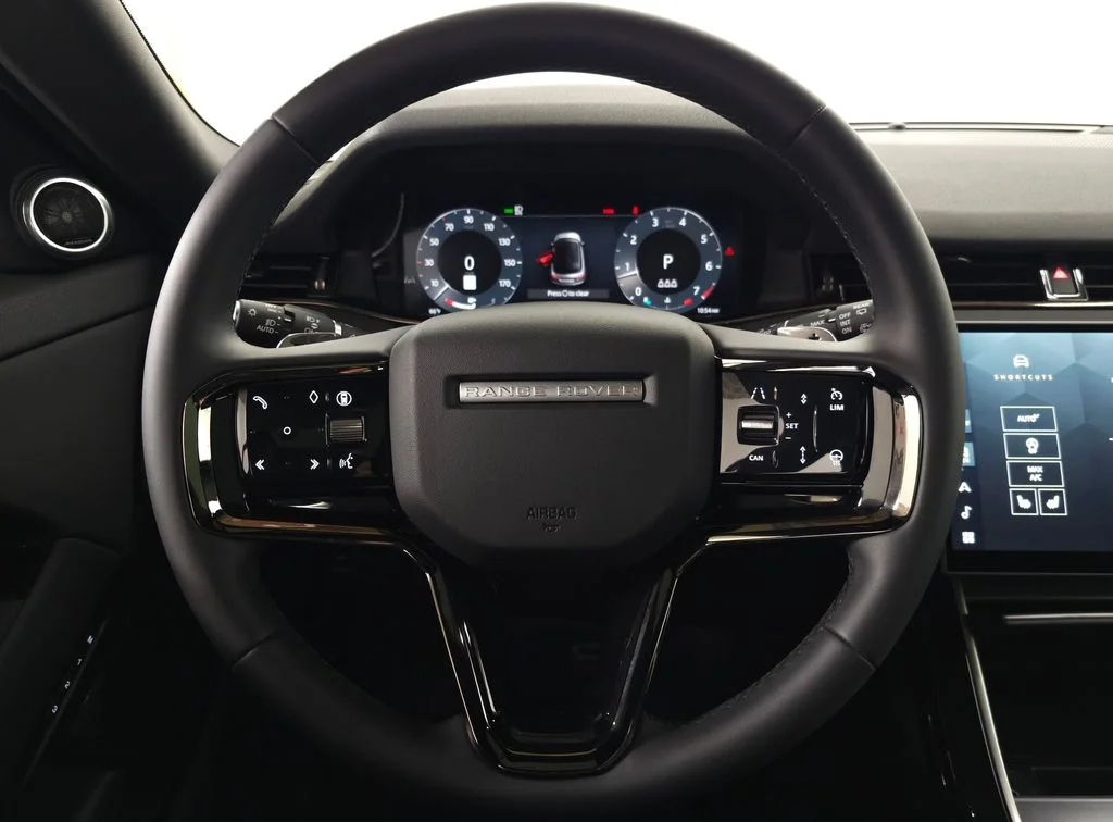 2026 Land Rover Range Rover Evoque S - Photo 23