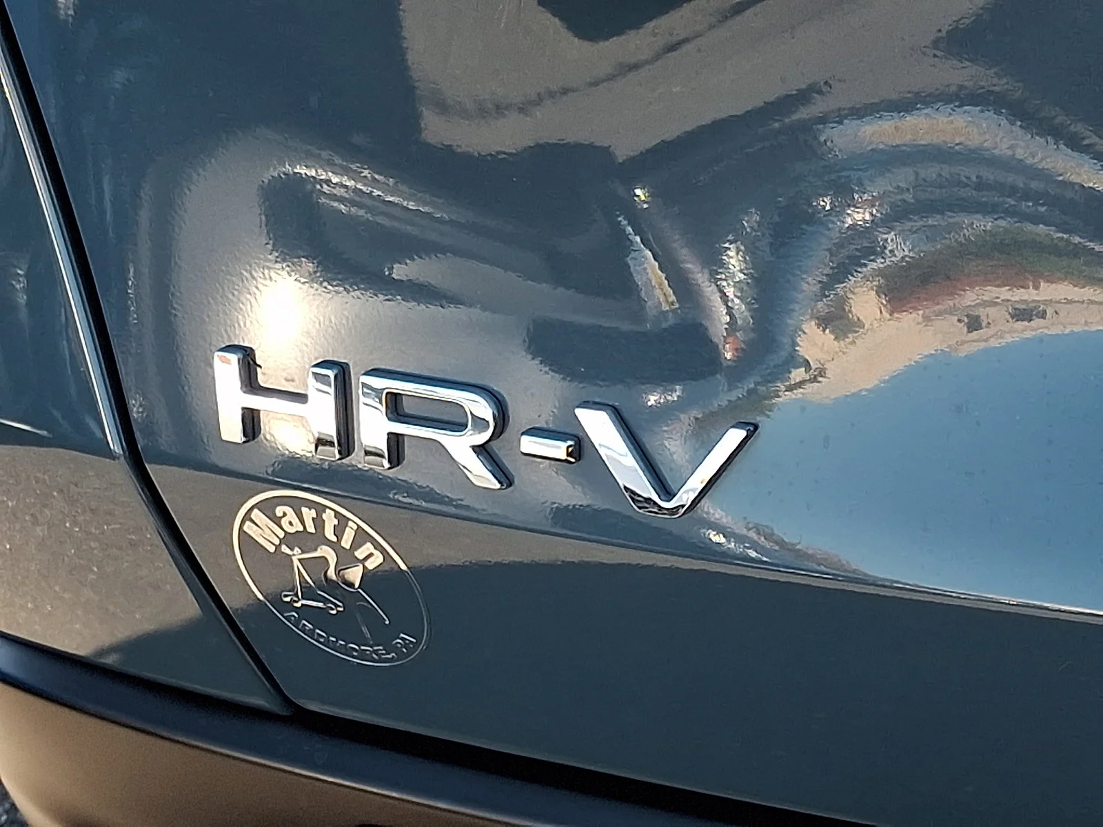 2025 Honda HR-V Sport - Photo 28