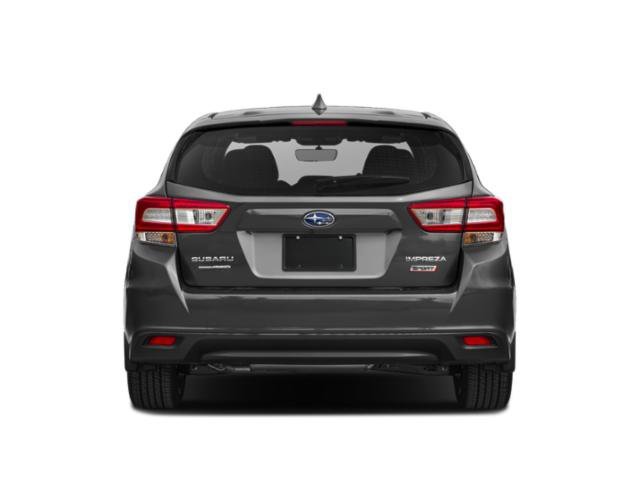 Used 2019 Lithium Red Pearl Subaru Sport image 8