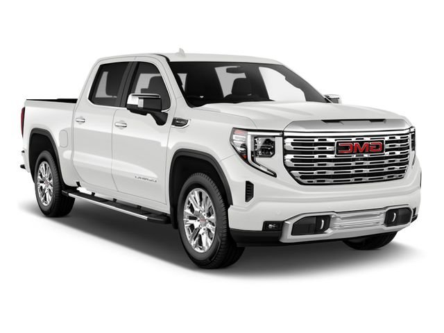 2023 GMC Sierra 4WD Crew Cab Short Box Denali's photo