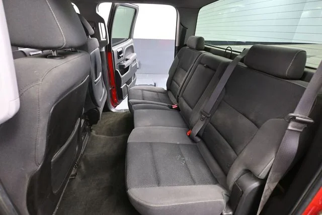 Used 2014 Red Chevrolet LT image 34