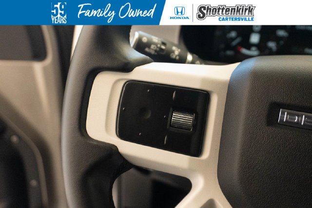 Used 2025  Land Rover S image 18