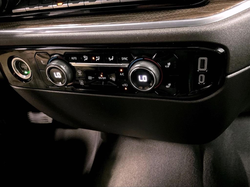 Used 2023 Gray Chevrolet RST image 26