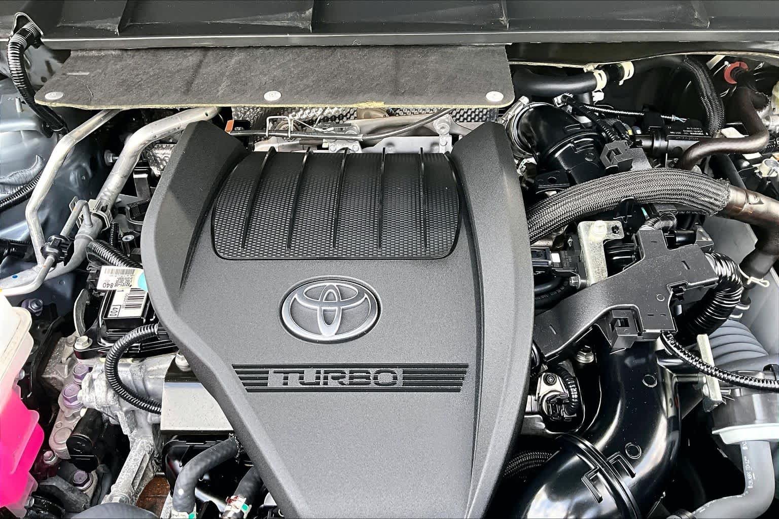 2023 Toyota Highlander XLE - Photo 32