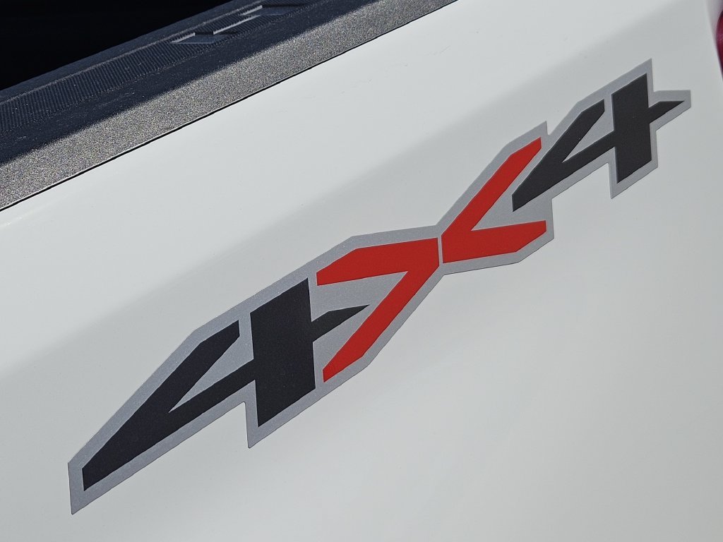 2026 Chevrolet Silverado 2500 HD Custom - Photo 7