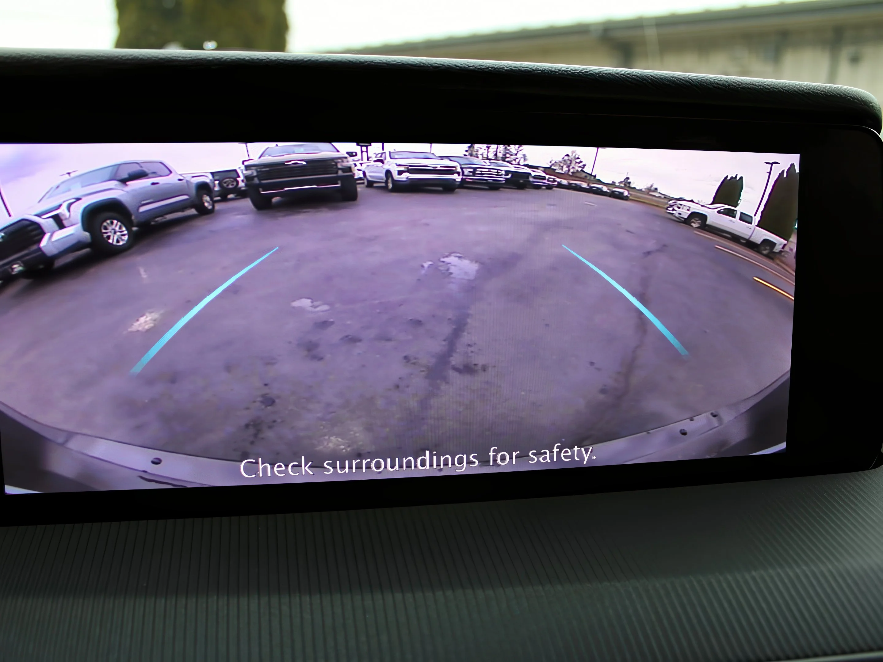 Used 2025 Black Nissan SV image 20