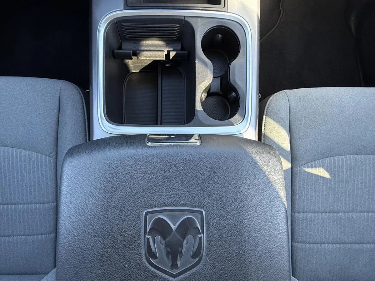Used 2023 Blue RAM Express image 23