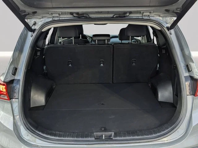 Used 2023 Gray Hyundai SEL image 8