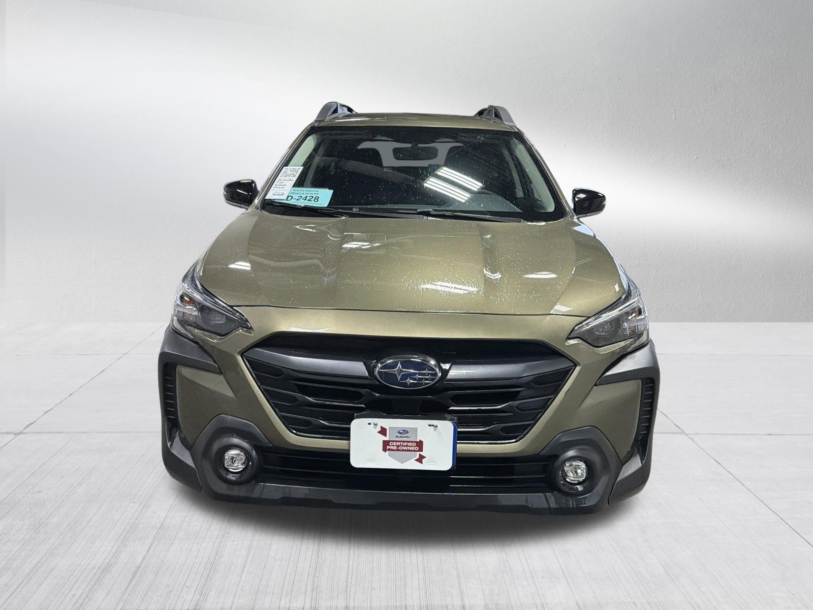 2025 Subaru Outback Premium - Photo 2