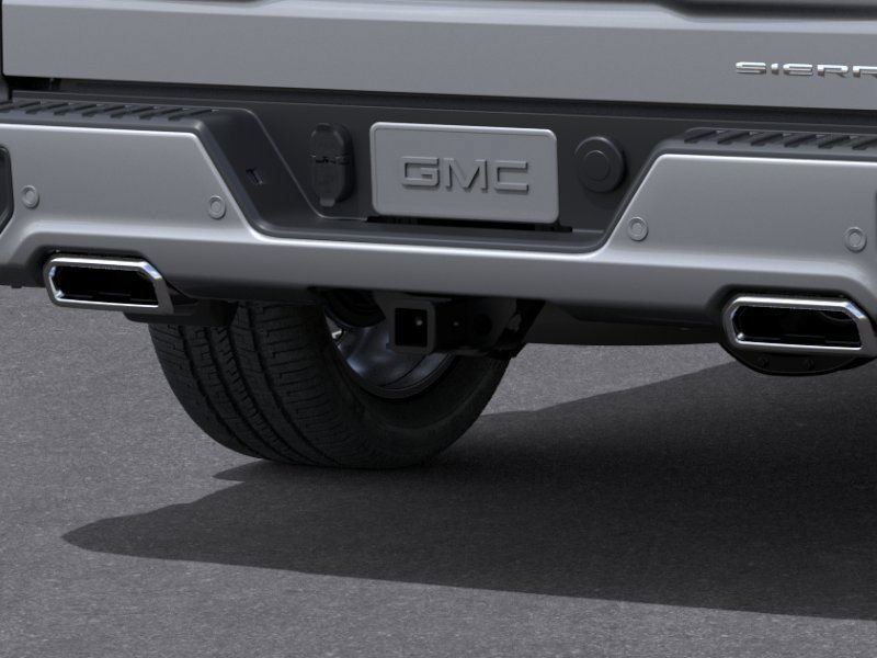 2026 GMC Sierra 1500 Denali - Photo 61