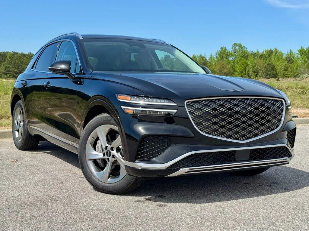2026 GENESIS GV70