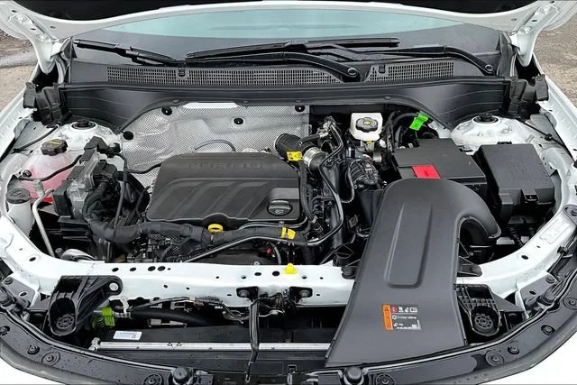 2026 Buick Envista Sport Touring - Photo 11