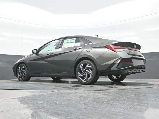 New 2026 Gray Hyundai Limited image 19