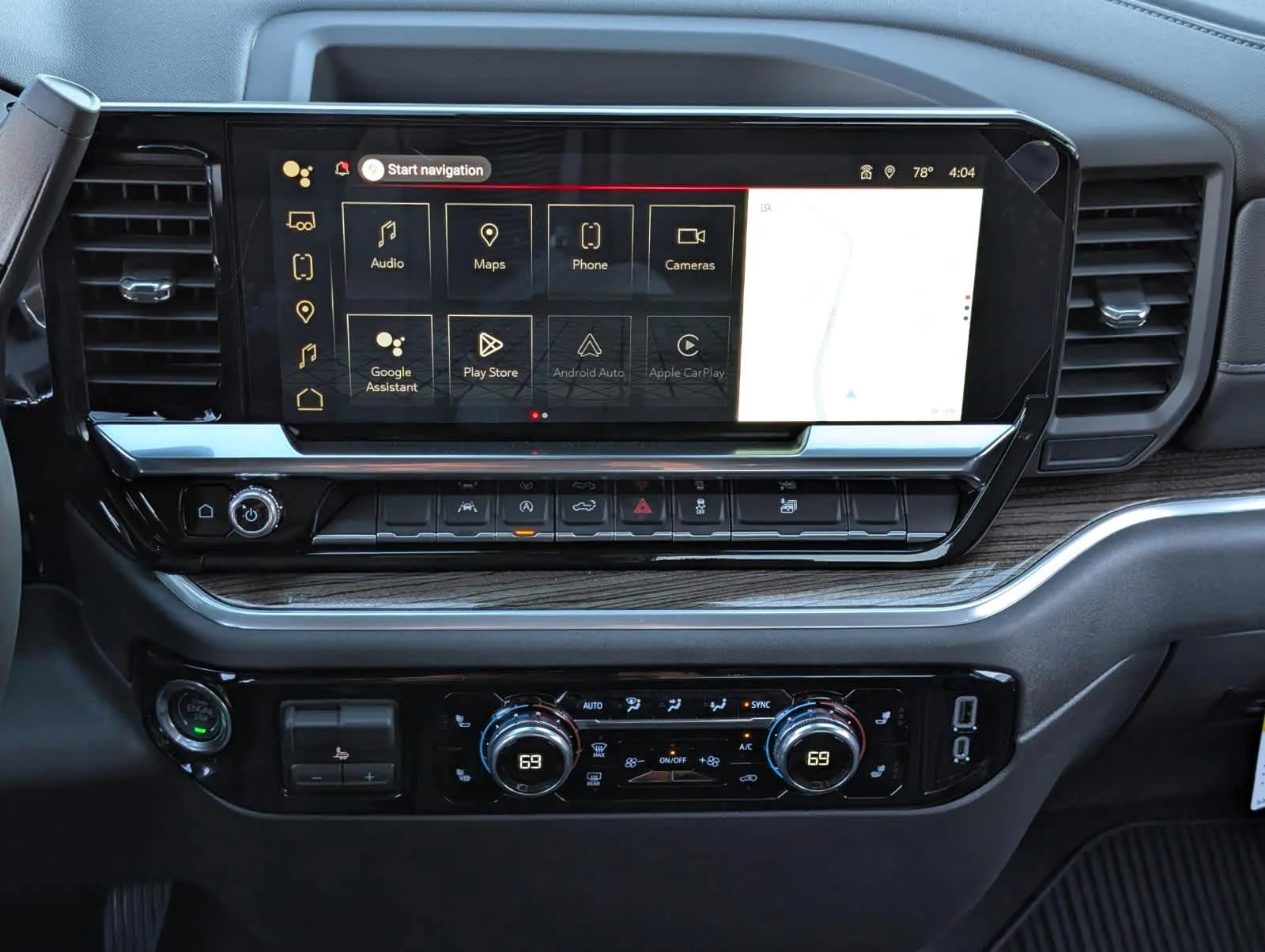2026 GMC Sierra 1500 Elevation - Photo 19